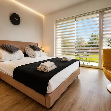 Luxus Lakopark *