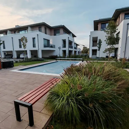 Luxus Lakopark *