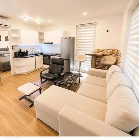 Apartment Luxus Lakopark *